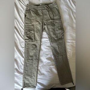 Pacsun cargo pants size S